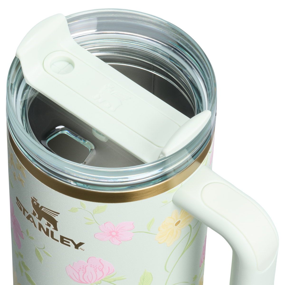 The Easter Quencher H2.0 Flowstate™ Tumbler | 40 OZ2