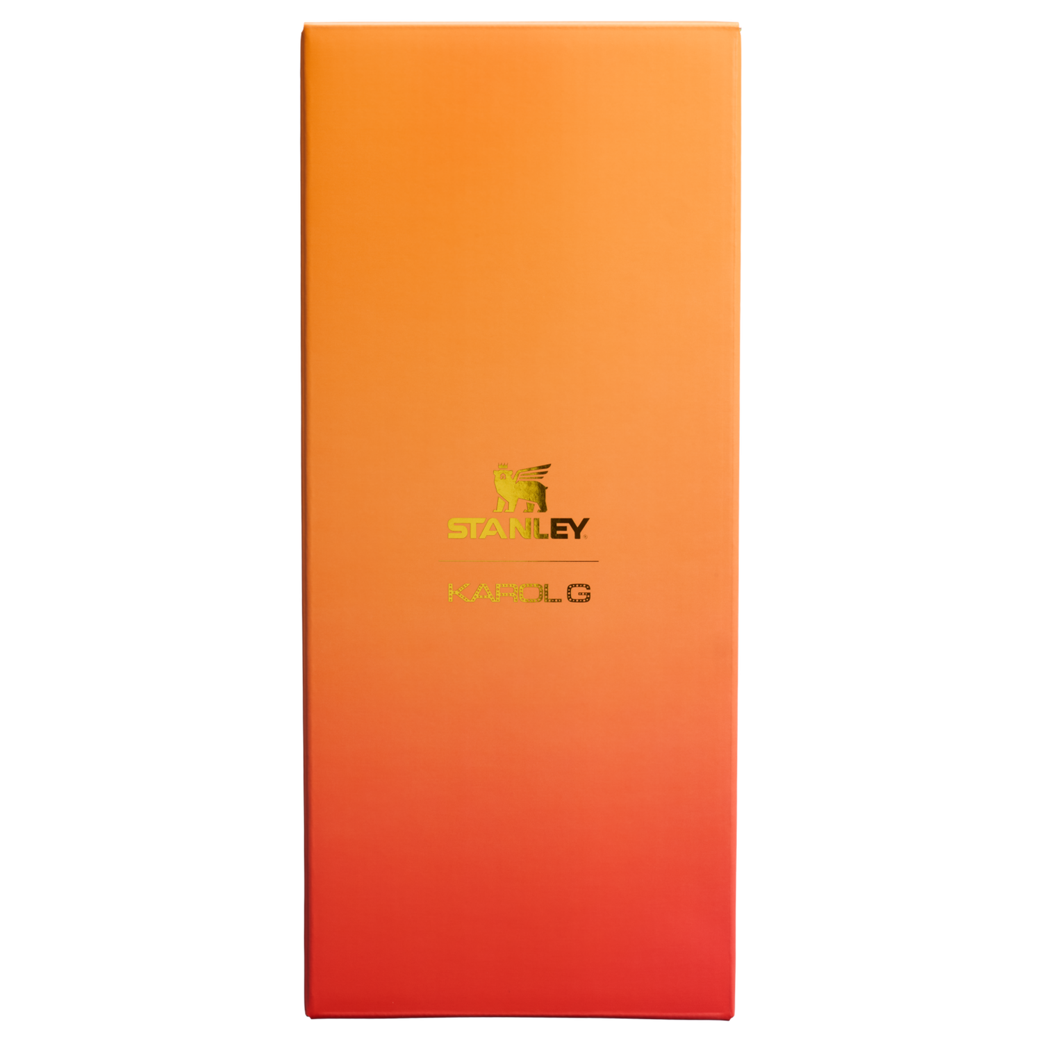 Stanley 1913 The Stanley x Karol G Quencher® H2.0 FlowState™ Tumbler 40 OZ in 40oz | KAROL G FLOR | View 5