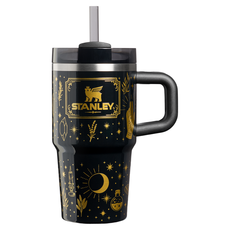 STANLEY The Halloween タンブラー　20 OZ Halloween Quencher H2.0 Flowstate Tumbler | 20oz | Stanley 1913 US