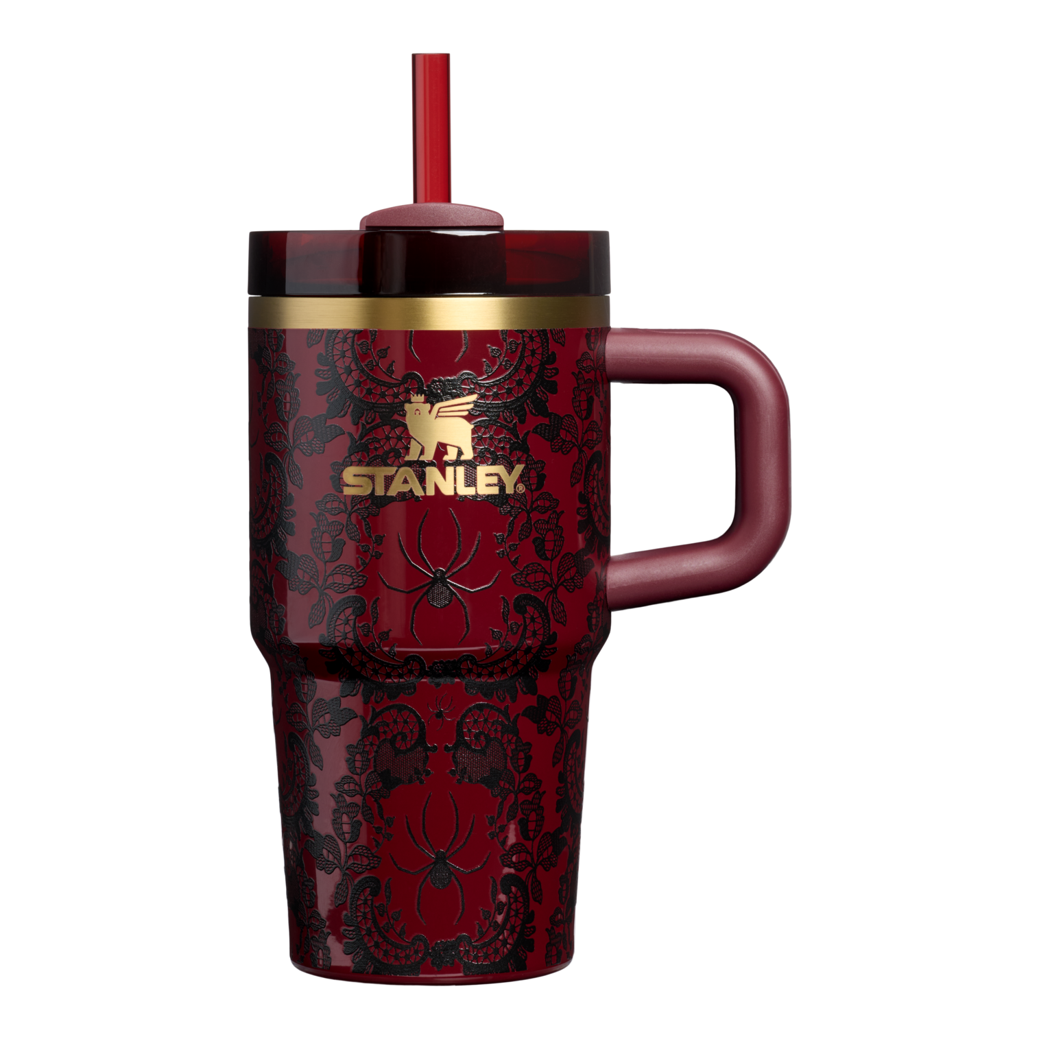 STANLEY The Halloween タンブラー　20 OZ タンブラー Halloween Quencher H2.0 Flowstate Tumbler | 20oz | Stanley 1913 US