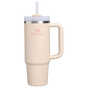 Swatch for Stanley 1913 The Quencher H2.0 Flowstate™ Tumbler 30 OZ in Champagne