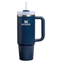 Swatch for Stanley 1913 The Quencher H2.0 Flowstate™ Tumbler 30 OZ in Dark Navy