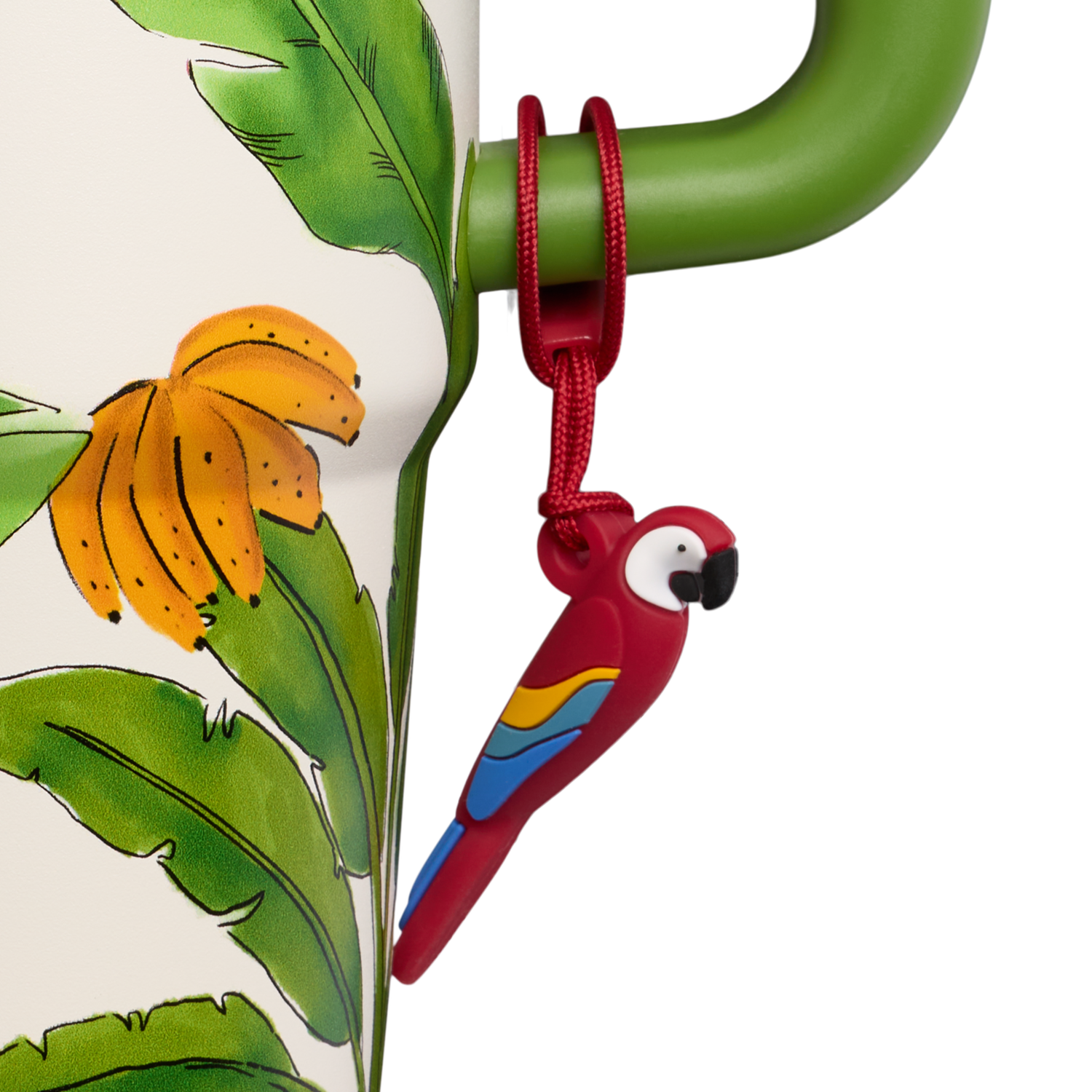 Stanley 1913 Stanley 1913 x FARM Rio Quencher® H2.0 Flowstate™ Tumbler 30 OZ in Farm Rio Tropical Destiny | View 3