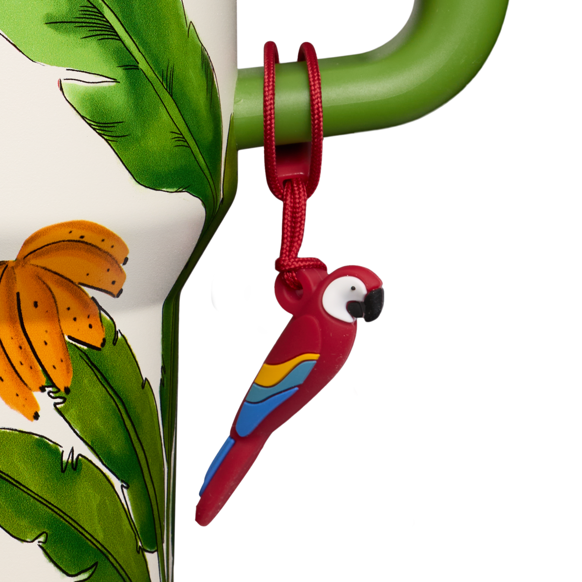 Stanley 1913 Stanley 1913 x FARM Rio Quencher® H2.0 Flowstate™ Tumbler 40 OZ in Farm Rio Tropical Destiny