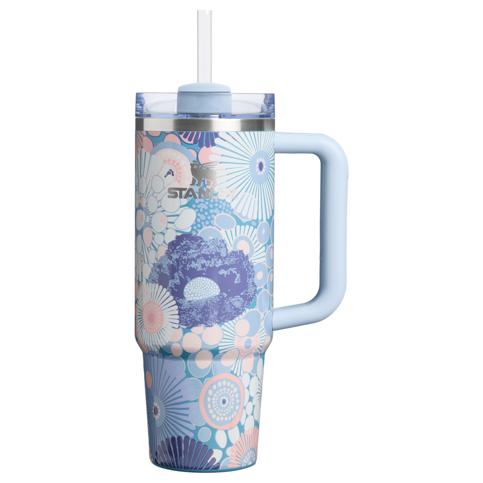 The Quencher H2.0 Flowstate Tumbler | 30oz | Stanley 1913 US The Quencher H2.0 Flowstate Tumbler | 30oz | Stanley 1913 US