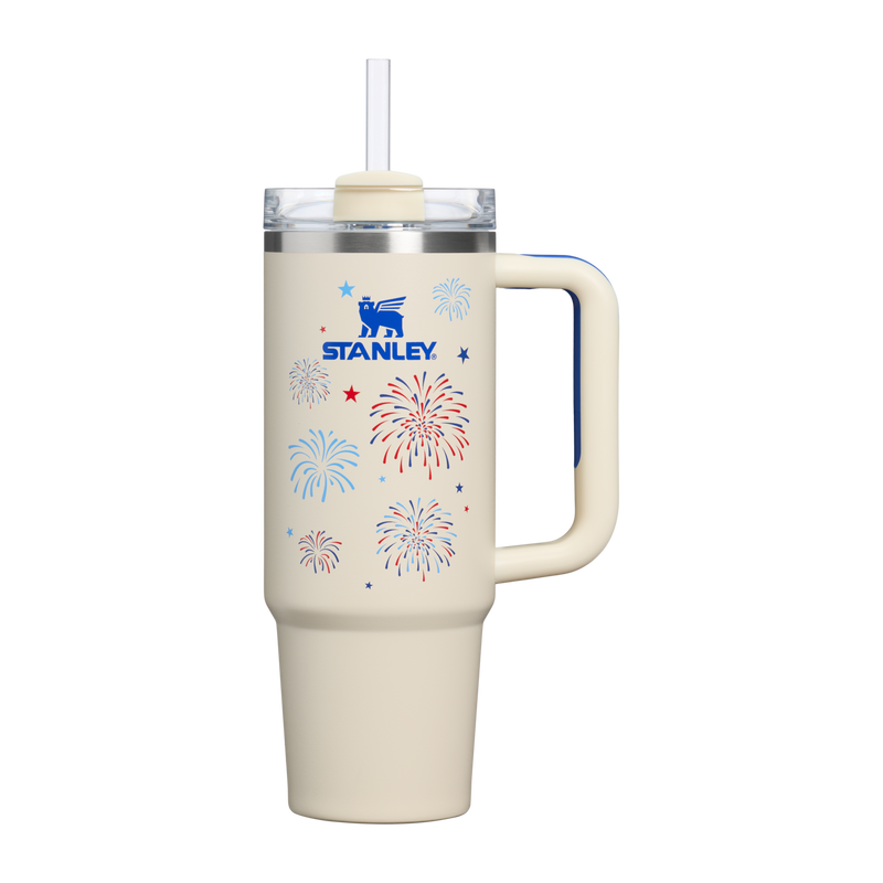 The Quencher H2.0 Flowstate™ Tumbler | 30 OZ – Stanley 1913