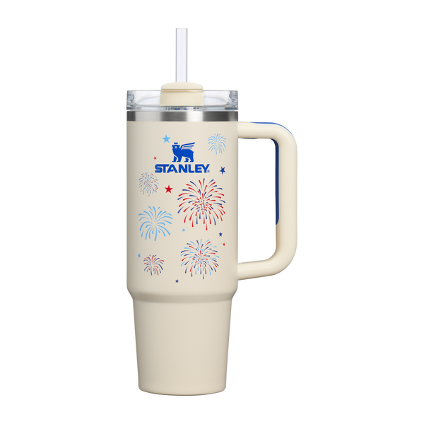 The Quencher H2.0 Flowstate Tumbler | 30oz | Stanley 1913 US
