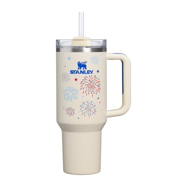 The Quencher H2.0 Flowstate Tumbler | 40oz | Stanley 1913 US The Quencher H2.0 Flowstate Tumbler | 40oz | Stanley 1913 US