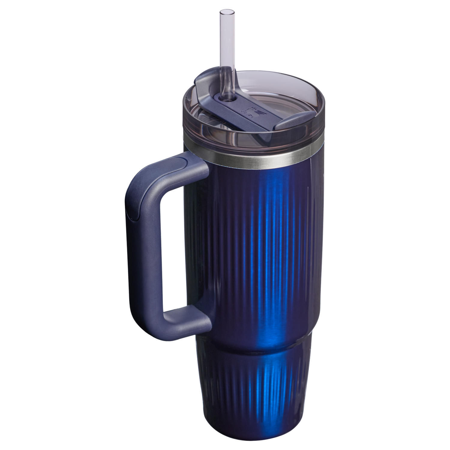 Stanley 1913 The Quencher® H2.0 Fluted Tumbler 30 OZ in Ink Shine | View 1