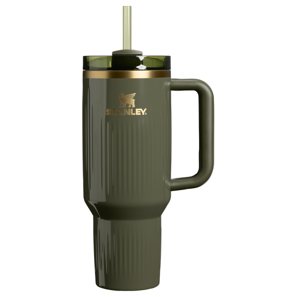 The Quencher H2.0 Fluted Tumbler | 40oz | Stanley 1913 US