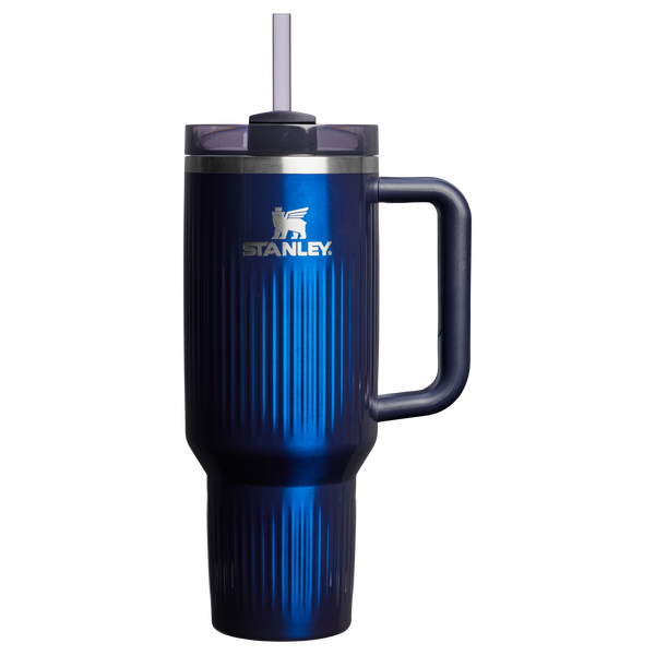 The Quencher® H2.0 Fluted Tumbler | 40 OZ – Stanley 1913