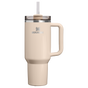 Swatch for Stanley 1913 The Quencher® H2.0 Fluted Tumbler  40 OZ in Champagne Gloss