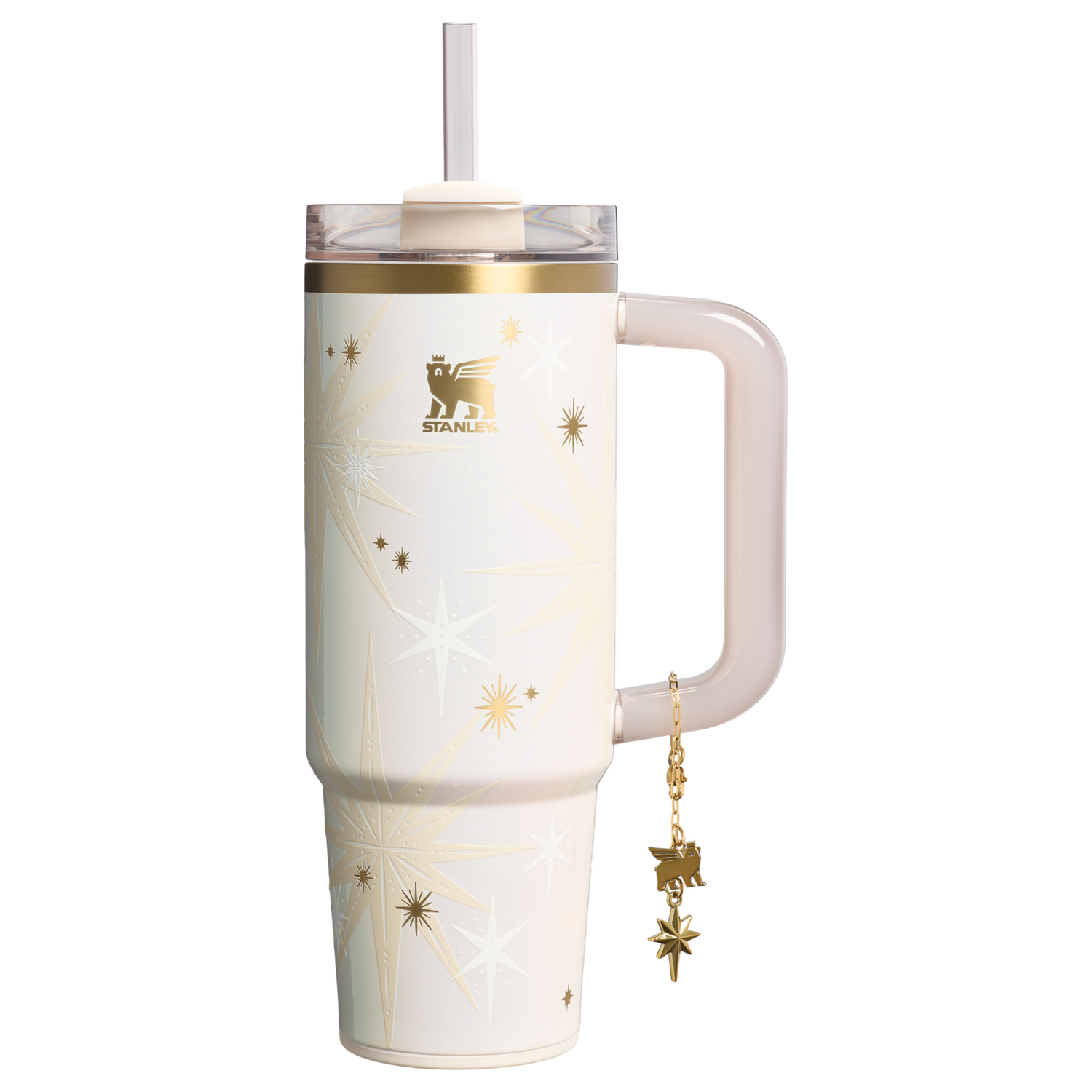 The Quencher® Luxe H2.0 FlowState™ Tumbler | 30 OZ – Stanley 1913