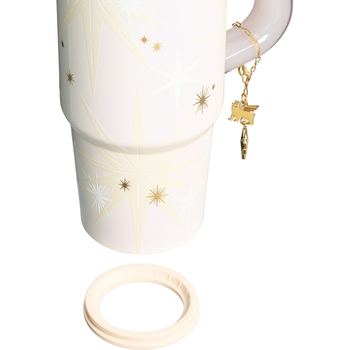 The Quencher® Luxe H2.0 FlowState™ Tumbler | 30 OZ