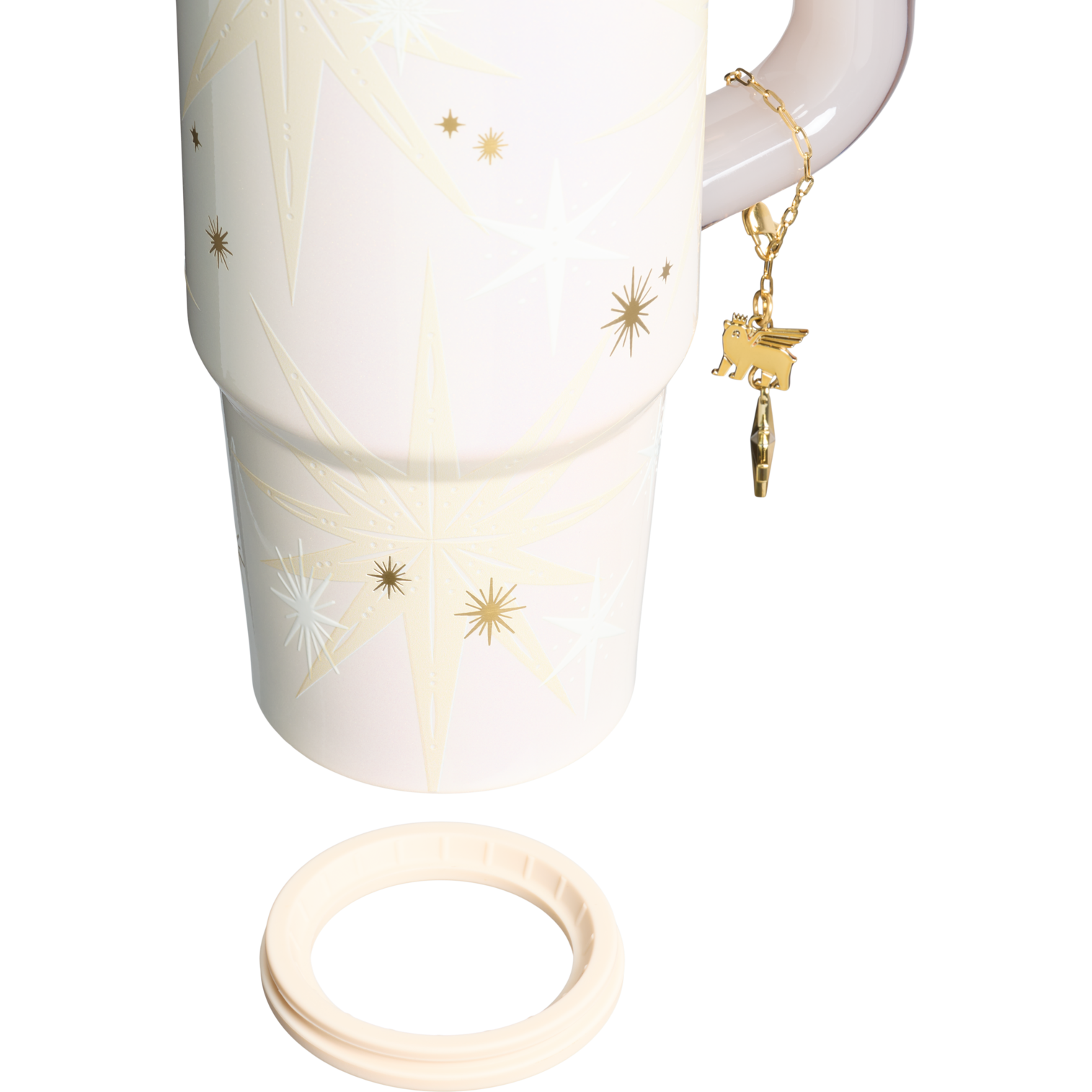 The Quencher® Luxe H2.0 FlowState™ Tumbler | 30 OZ