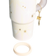 The Quencher® Luxe H2.0 FlowState™ Tumbler | 30 OZ - thumbnail 4