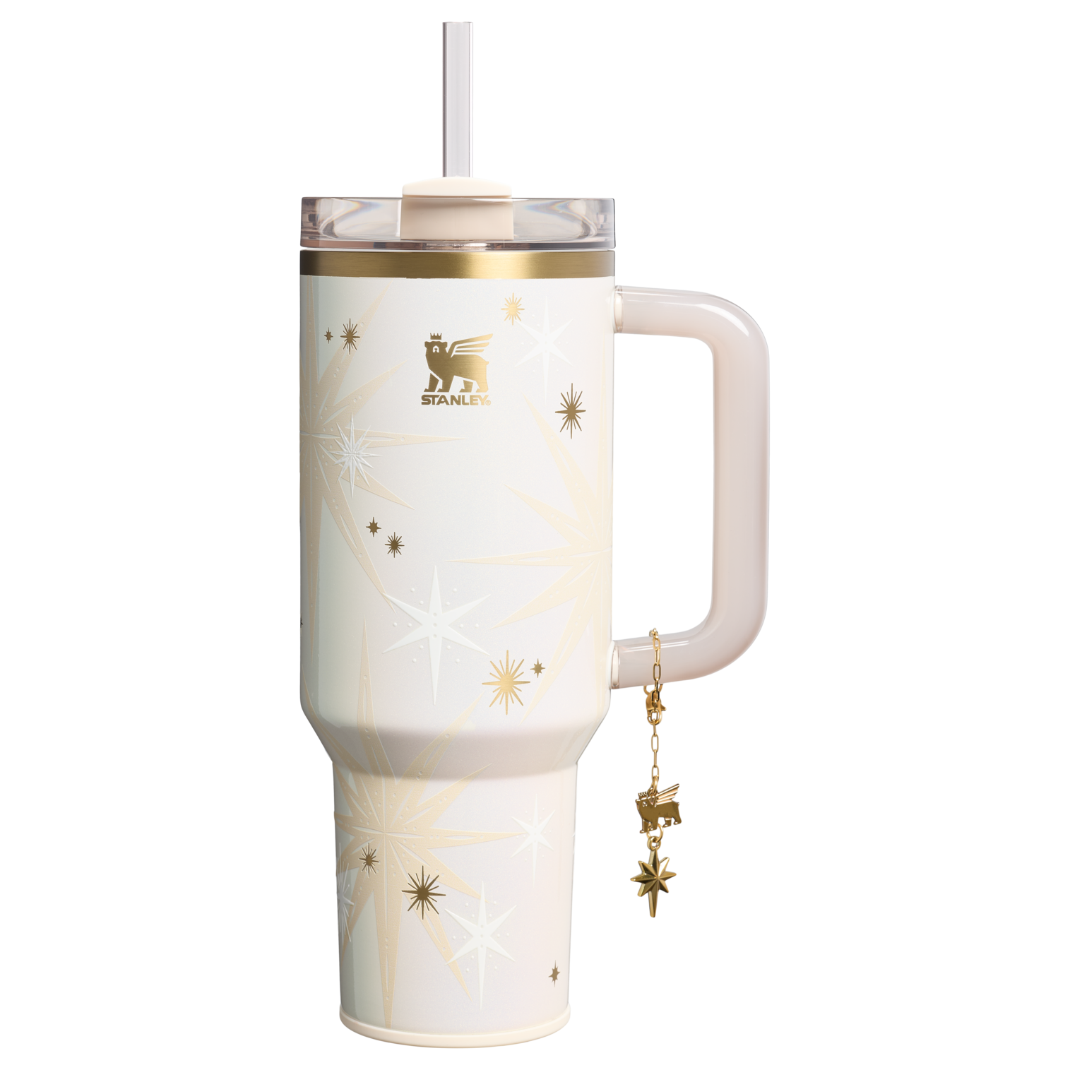 The Quencher® Luxe H2.0 FlowState™ Tumbler 40 oz