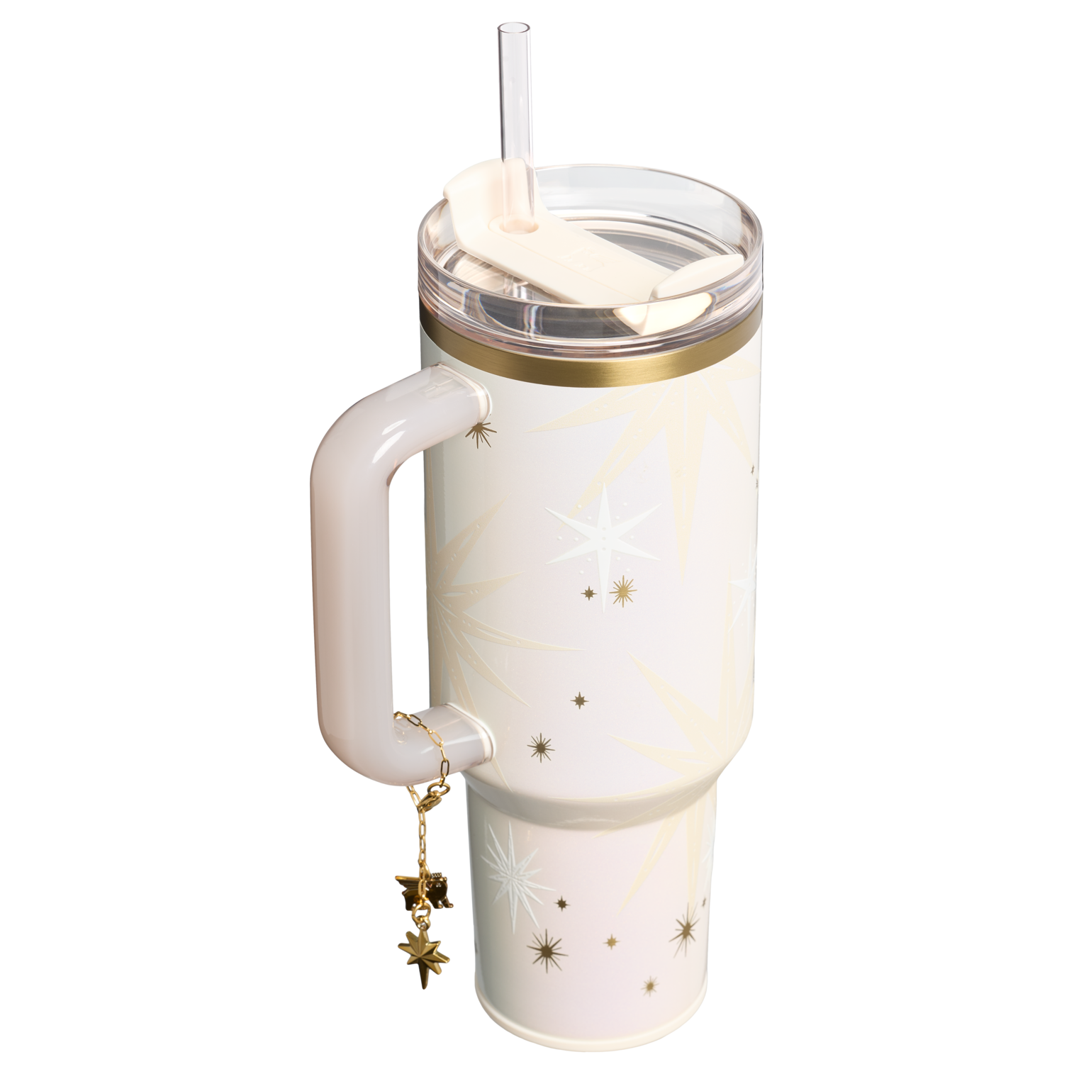 The Quencher® Luxe H2.0 FlowState™ Tumbler | 40 OZ