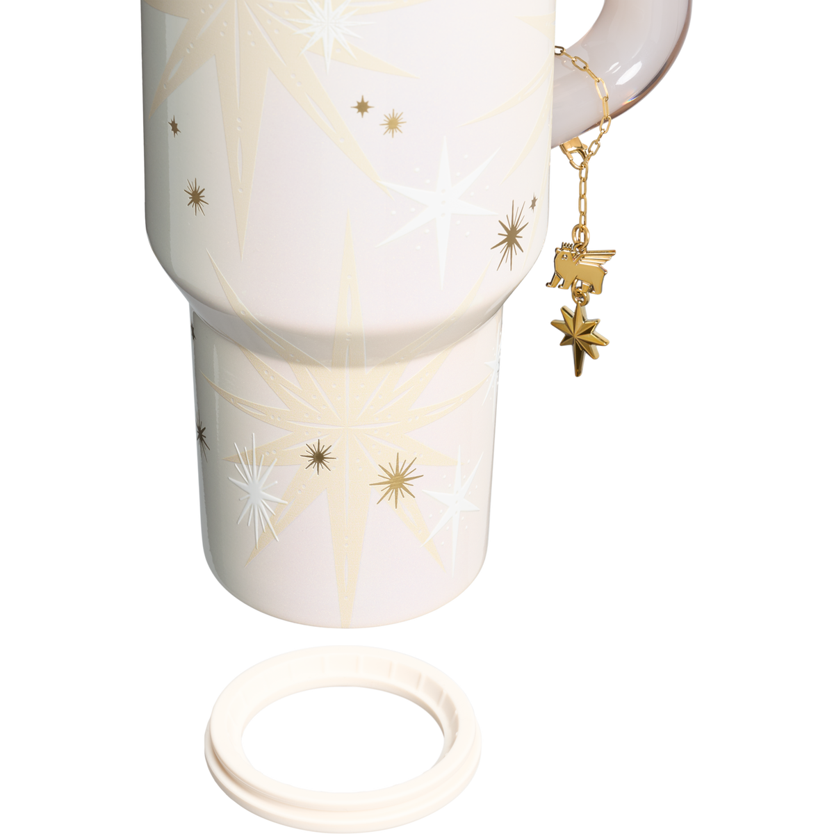 The Quencher® Luxe H2.0 FlowState™ Tumbler | 40 OZ