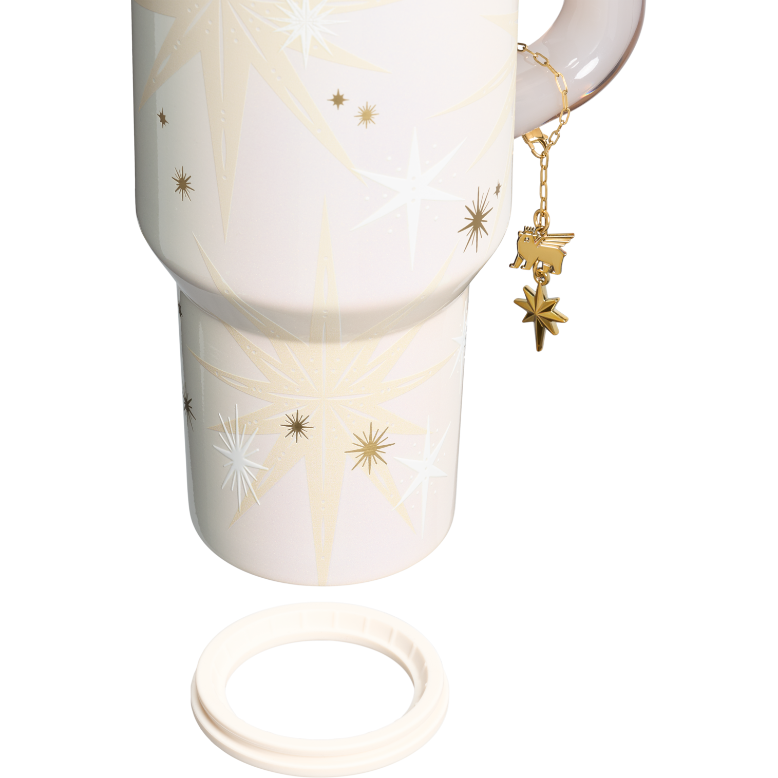 The Quencher® Luxe H2.0 FlowState™ Tumbler | 40 OZ