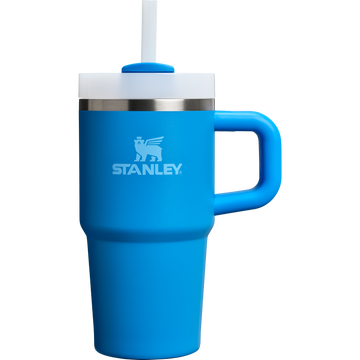 The Quencher H2.O FlowState™ Tumbler with Handle | 20 OZ