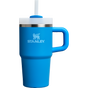 Stanley 20 OZ Quencher Tumbler Cup In Azure Blue