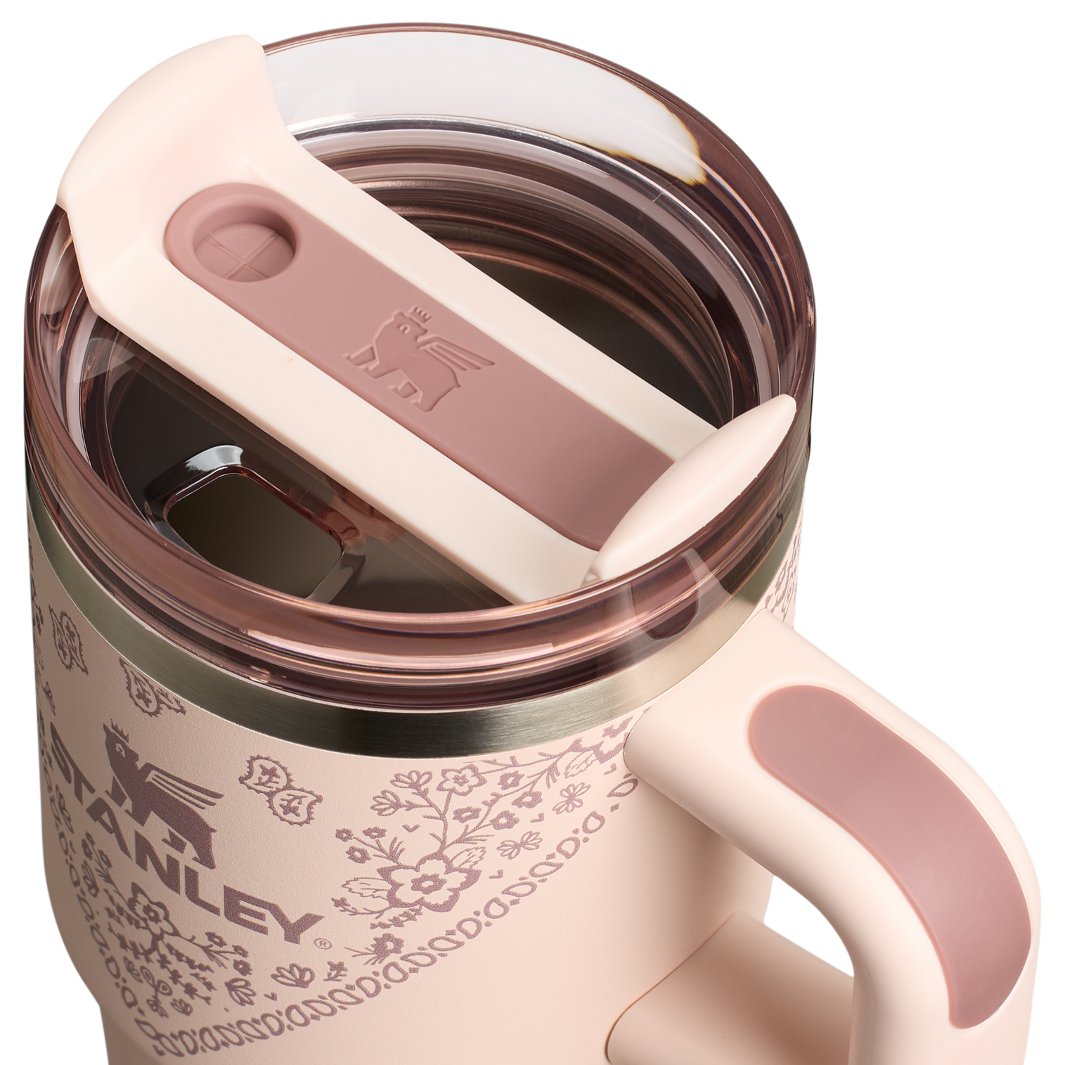 Stanley Quencher H2.O Tumbler - Thumbnail 4