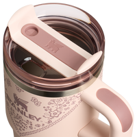 The Quencher H2.O FlowState™ Tumbler| 20 OZ