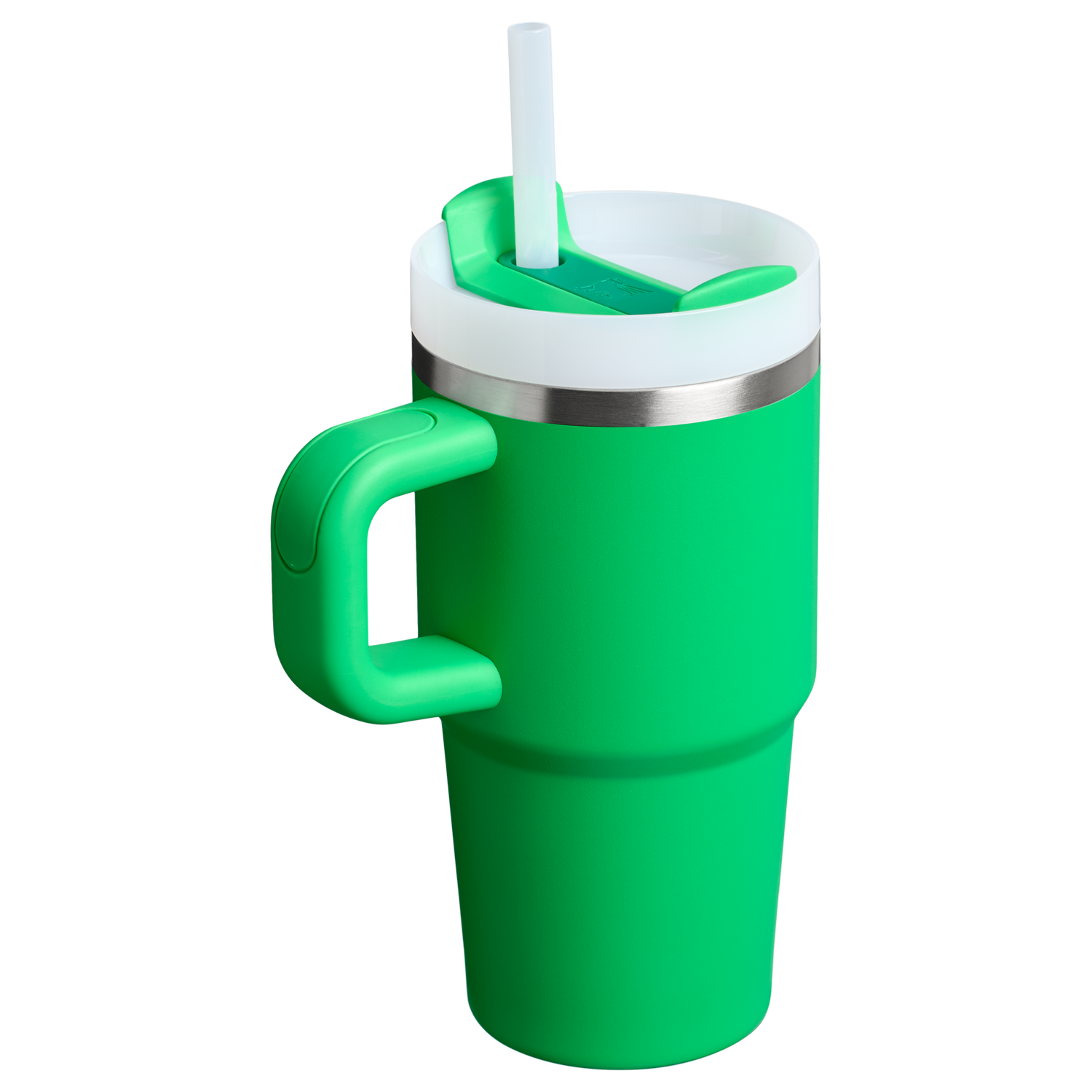 Stanley 1913 The Quencher H2.O FlowState™ Tumbler with Handle 20 OZ - Stanley Create in Meadow | View 2