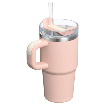 The Quencher H2.O FlowState™ Tumbler with Handle | 20 OZ