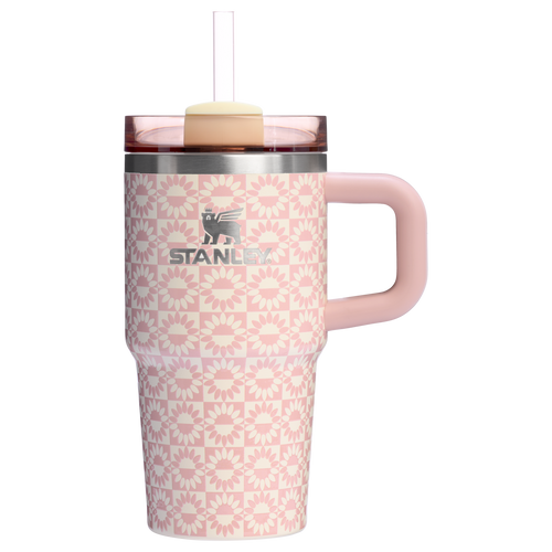 The Quencher H2.O FlowState™ Tumbler with Handle | 20 OZ - View Product Details