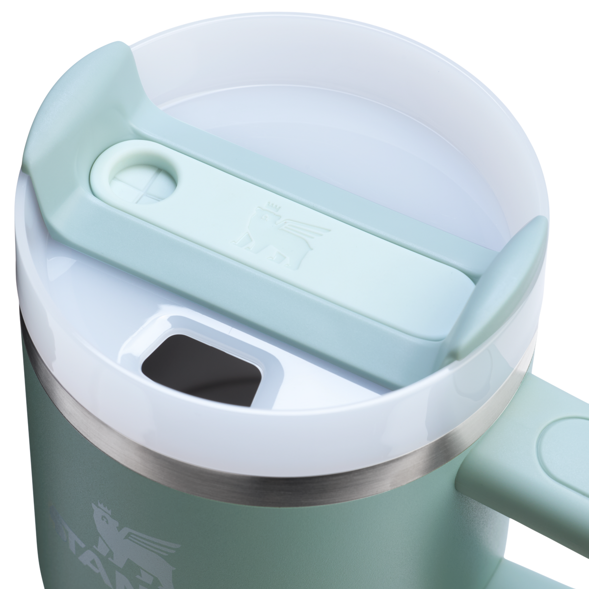 The Quencher H2.O FlowState™ Tumbler | 20 OZ