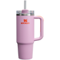 Swatch for Stanley 1913 The Quencher H2.0 Flowstate™ Tumbler 30 OZ in Amethyst | Front View