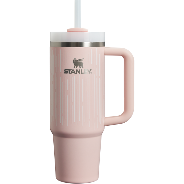 Quencher H2.0 Travel Tumbler With Handle & Straw | 20 OZ