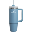 Stanley Quencher H2.O FlowState Tumbler 30OZ In Indigo