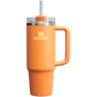 Swatch for Stanley 1913 The Quencher H2.0 Flowstate™ Tumbler 30 OZ in Marigold | Front View
