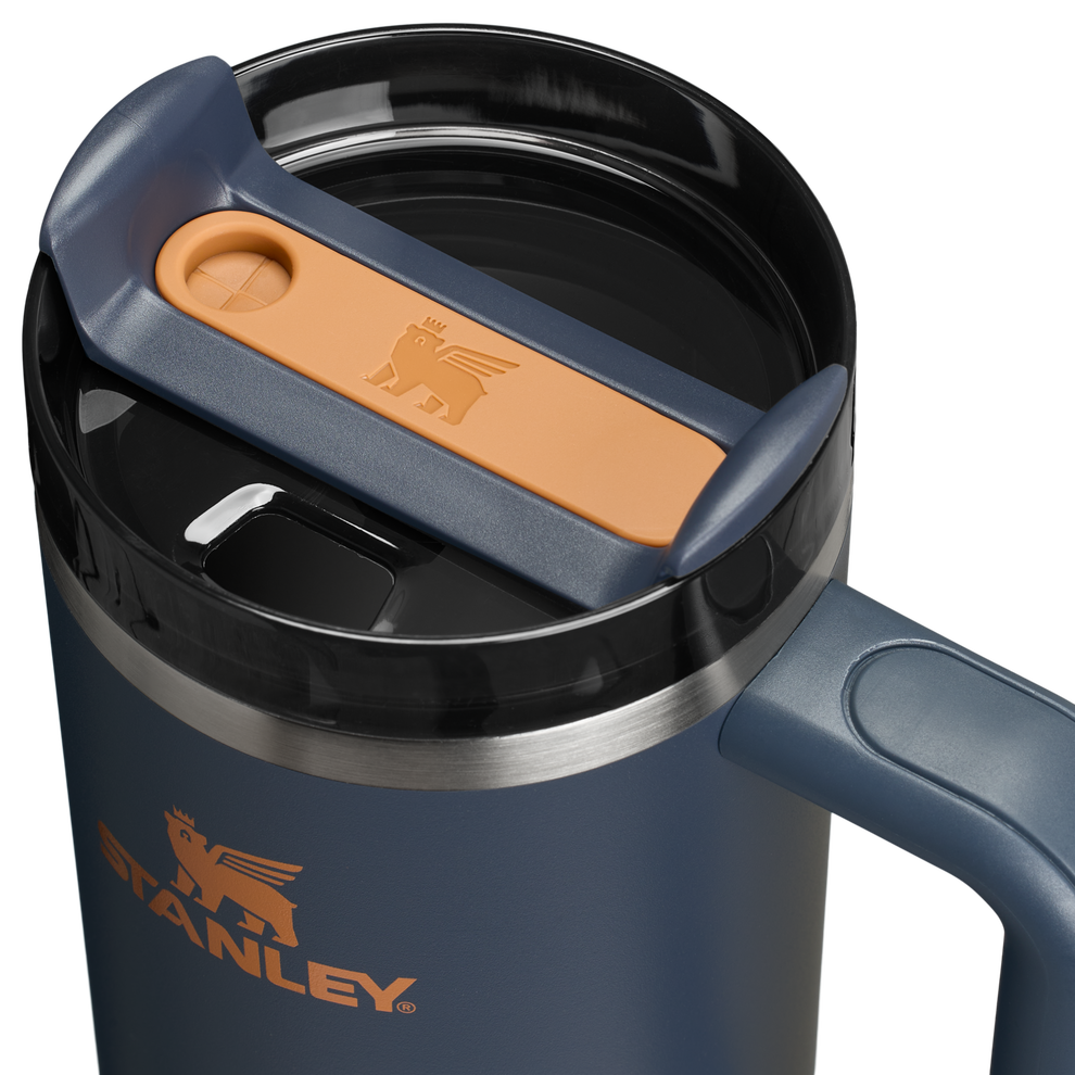 Stanley 1913 The Quencher H2.0 Flowstate™ Tumbler 30 OZ in Twilight
