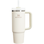 Swatch for Stanley 1913 The Quencher H2.0 Flowstate™ Tumbler 30 OZ - Stanley Create in Cream 2.0 | Front View