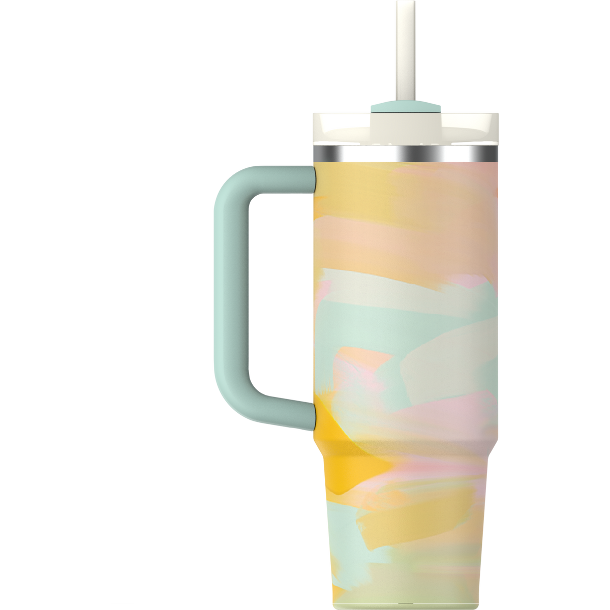 The Quencher H2.0 Flowstate™ Tumbler | 30 OZ