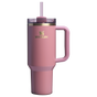 Swatch for Stanley 1913 The Quencher H2.0 Flowstate™ Tumbler 40 OZ in Antique Pink