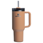 Swatch for Stanley 1913 The Quencher H2.0 Flowstate™ Tumbler 40 OZ in Camel