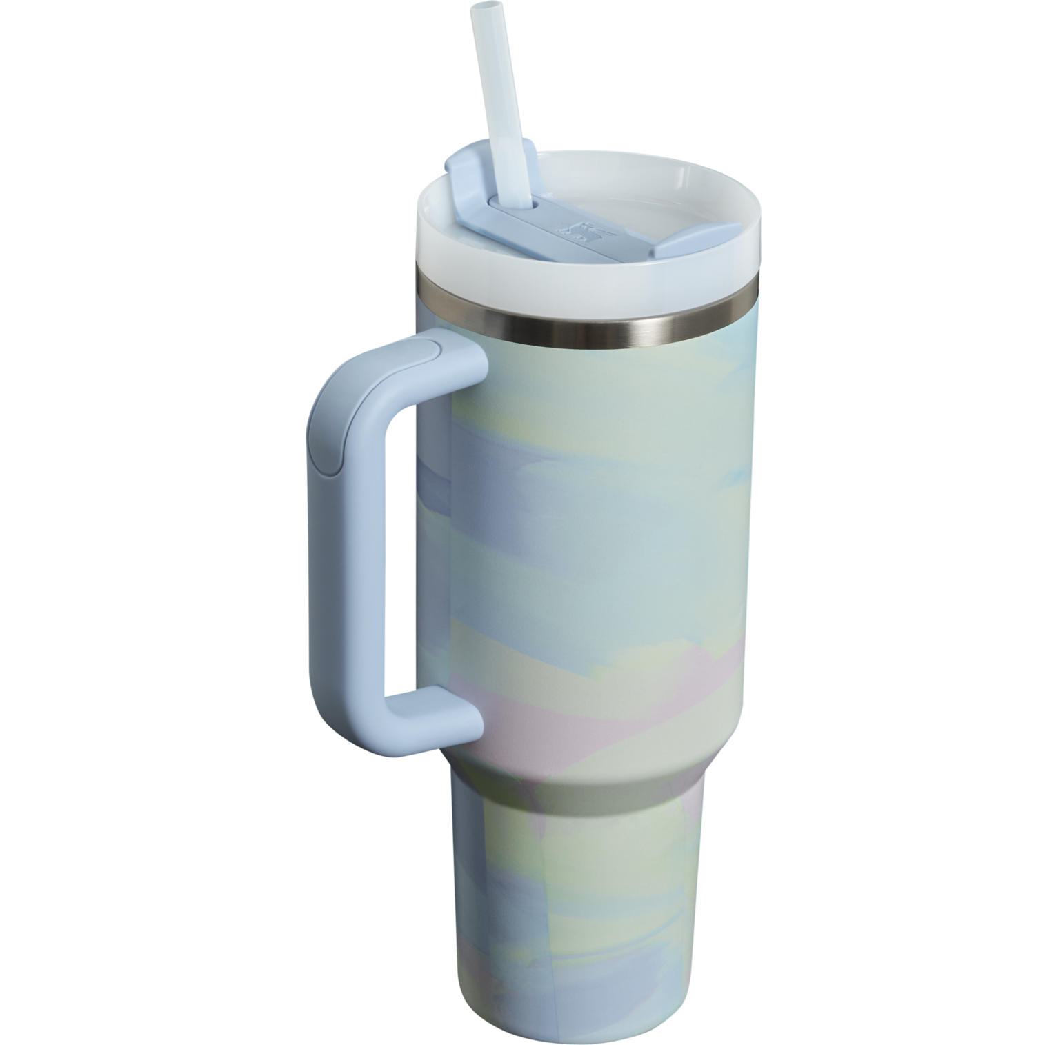 The Quencher H2.0 Flowstate™ Tumbler | 40 OZ