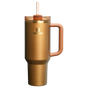 Swatch for Stanley 1913 The Quencher H2.0 Flowstate™ Tumbler 40 OZ in Copper Tinsel