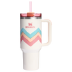 The Quencher H2.0 Flowstate™ Tumbler | 40 OZ
