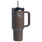 Swatch for Stanley 1913 The Quencher H2.0 Flowstate™ Tumbler 40 OZ in Espresso