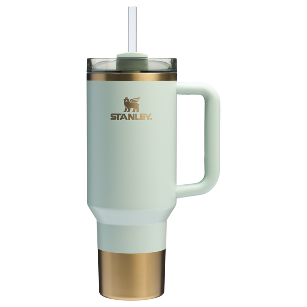 弁当箱・水筒 Stanley H2.0 QUENCHER 40 oz Stanley The Flowstate Quencher H2.0 Tumbler Travel Product
