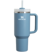 Stanley Quencher H2.O FlowState Tumbler 40OZ In Indigo