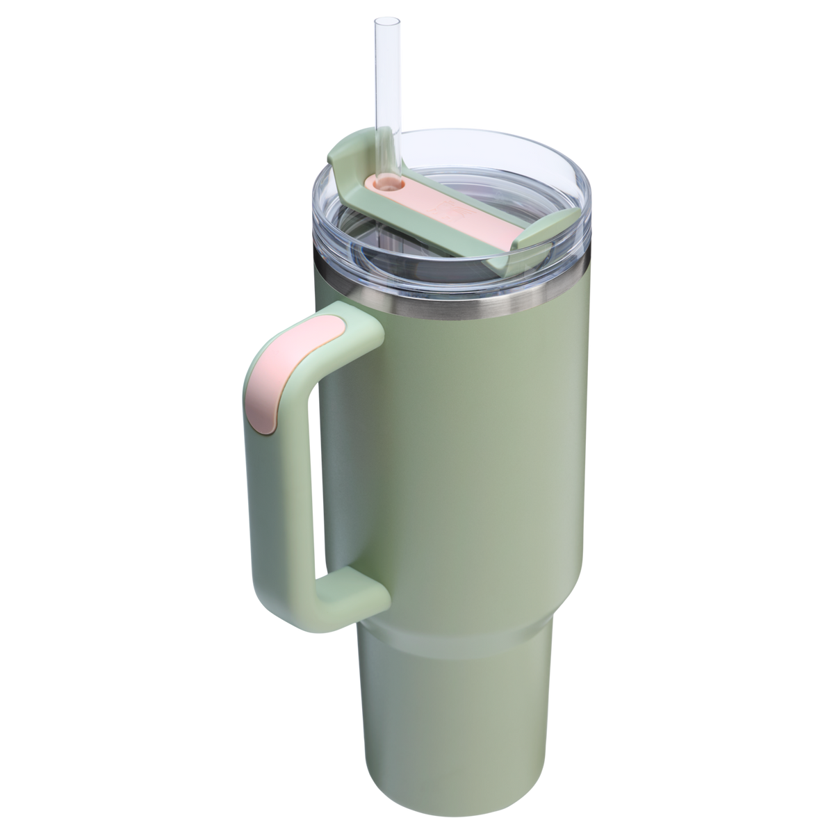 The Quencher H2.0 Flowstate™ Tumbler | 40 OZ
