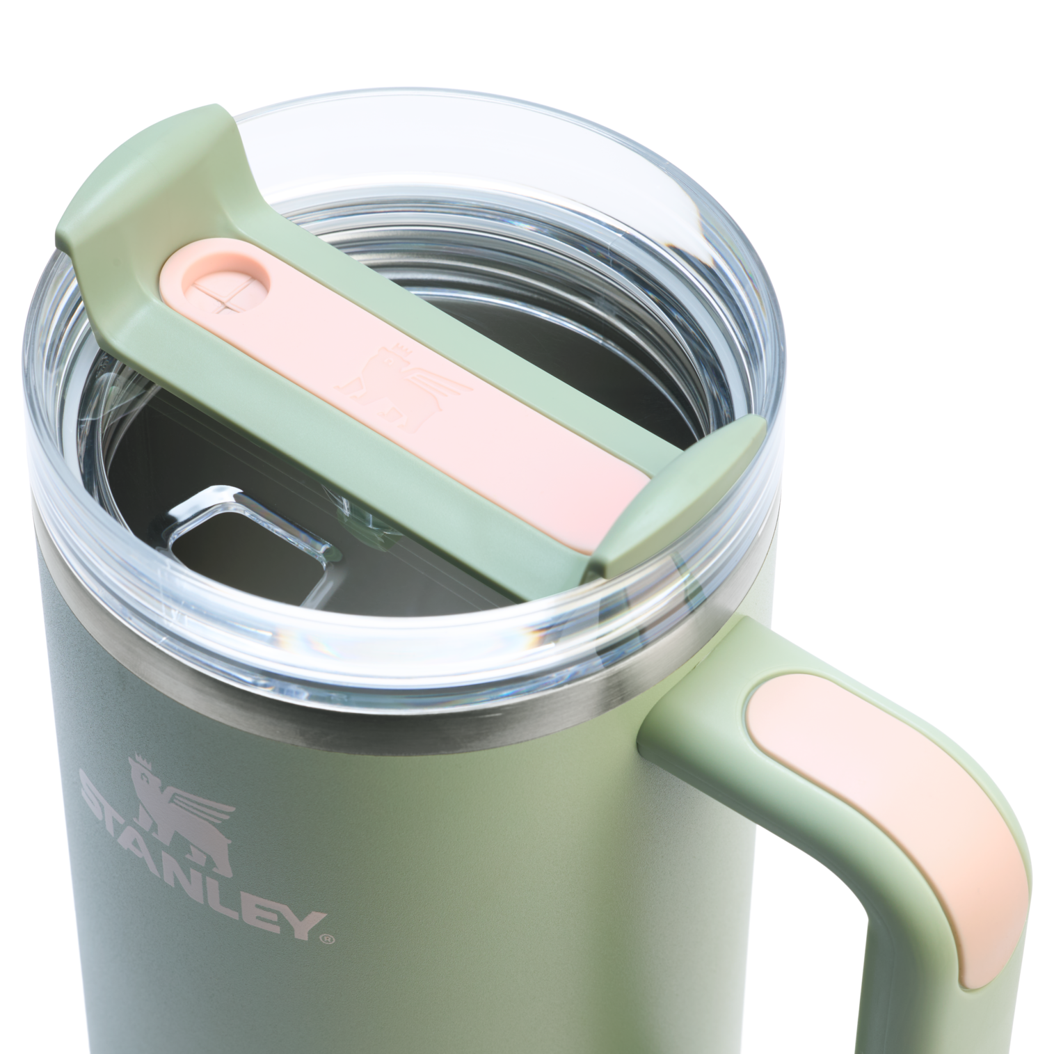 The Quencher H2.0 Flowstate™ Tumbler | 40 OZ