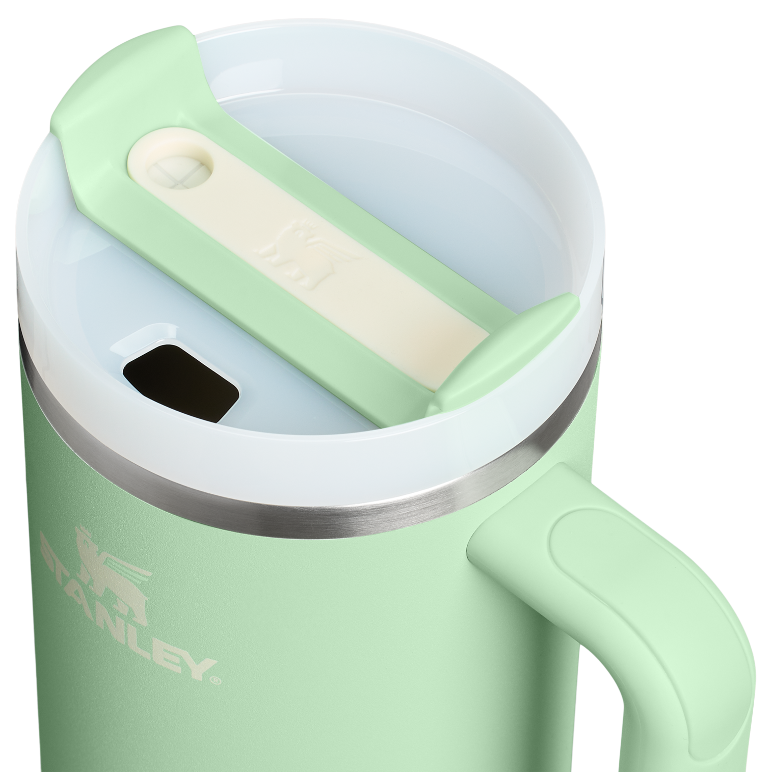 The Quencher H2.0 Flowstate™ Tumbler | 40 OZ